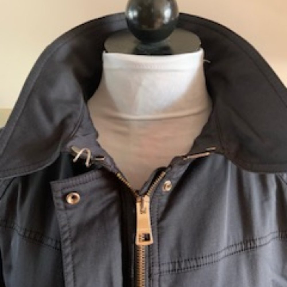 Burberry Britt Raincoat - image 6